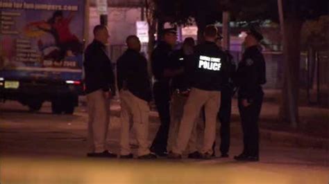 Man Shot Several Times In Camden 6abc Philadelphia