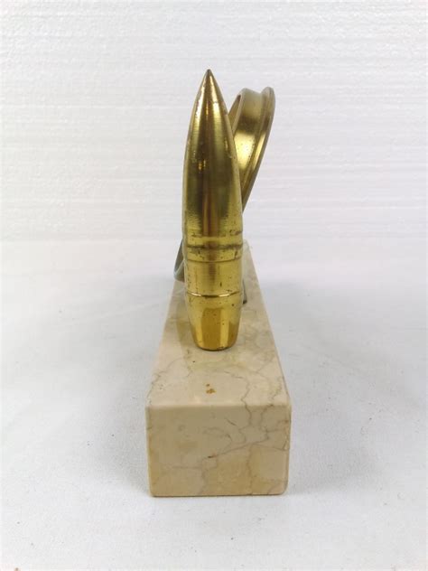 Sold Price 88mm Shell Casing Trench Art May 6 0116 10