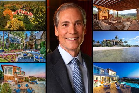 Real Estate Industry Veteran Philip A White Ceo Of Sothebys