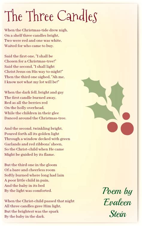 Get Christmas Candle Lyrics Pictures