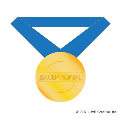 Exceptional Juve Creative Inc