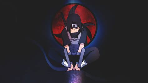 Anime Naruto Minimalism Hd Anime 4k Wallpapers Images Backgrounds