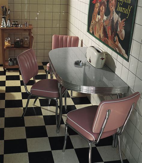 American Diner Furniture Retro Diner Sets 50s American Diner Booths