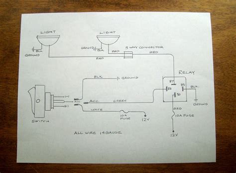 13 pin trailer & caravan plug & socket wiring is not too difficult as the first 7 pins follow the old 12n ('n' type) wiring with 5 additional wires for reverse, a switched and a live power supply. Kia Fog Light Wiring Diagram Free Download | schematic and ...