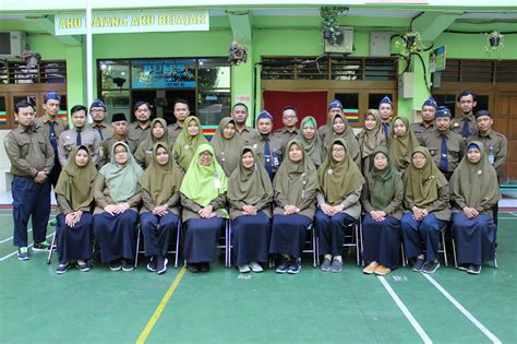 67 Guru Dan Karyawan Tahun Pelajaran 20212022 Sd Muhammadiyah 1