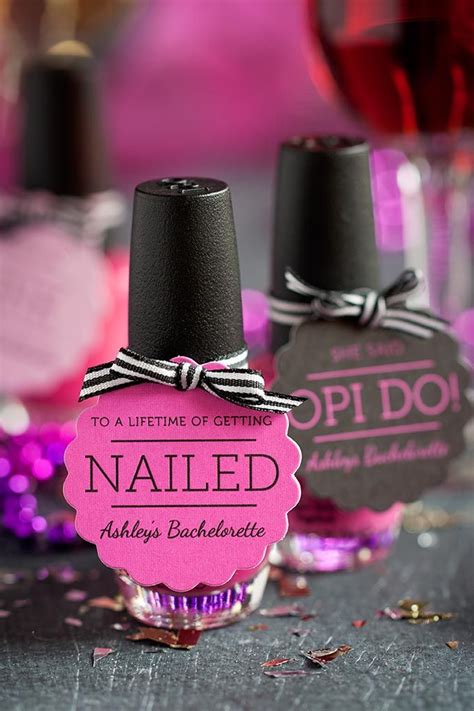 Bachelorette Party Favor Ideas Idea Land Bachelorette Party Favors