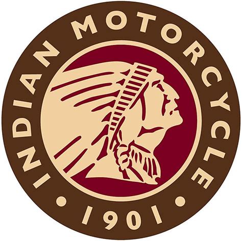 Indian Motorcycle Stickers Decals