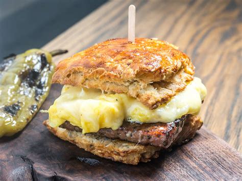 Where To Get The Best Breakfast Sandwiches In Nyc