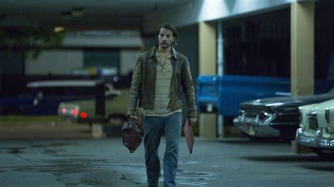 ‘quarry’ Canceled At Cinemax The Hollywood Reporter