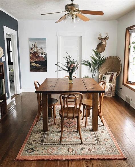 Build all of our designs to fit the space and the seating. @tessmaretz home dining room | Dining table design ...
