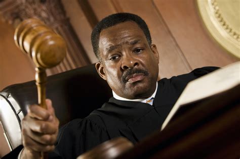 Why Do Judges Wear Judicial Robes Judicial Attire
