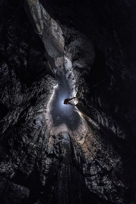 Awesome Openings Amazing Cave Pics By Dinko Stopic Beautifulnow