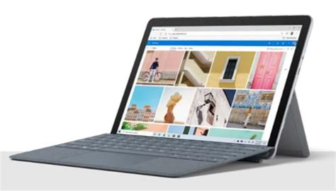 Surface go 2 is the best microsoft could have done in this form factor, and it addressed the original criticisms of the surface go. Microsoft Surface Go 2 Review: Better Than IPad With A ...