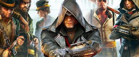Assassin S Creed Syndicate Walkthrough And Guide All Collectibles