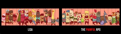 Check spelling or type a new query. 50+ Lisa The Painful RPG Wallpaper on WallpaperSafari