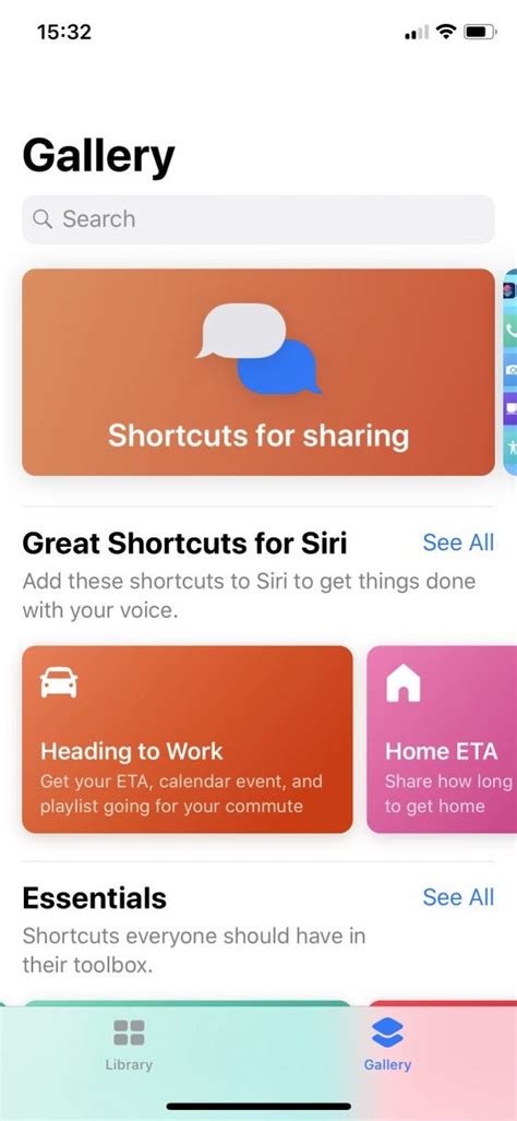 Siri Shortcuts One Of Ios 12s Best Features Arrives On The App Store