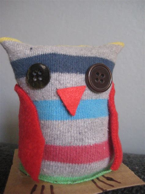 Sock Owl Easy Toddler Craft Easter Activities Craft Activities For