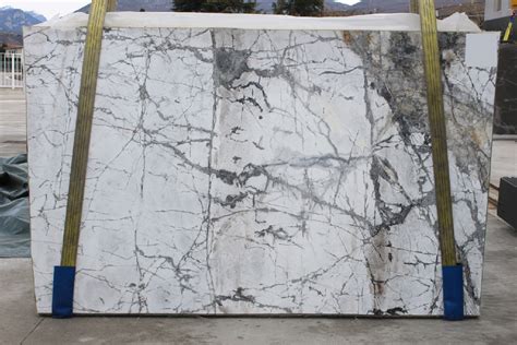 Invisible Grey Slabs Marble Trend Marble Granite