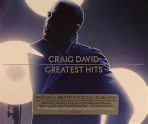 Craig David Craig David Greatest Hits Vinyl At Juno Records