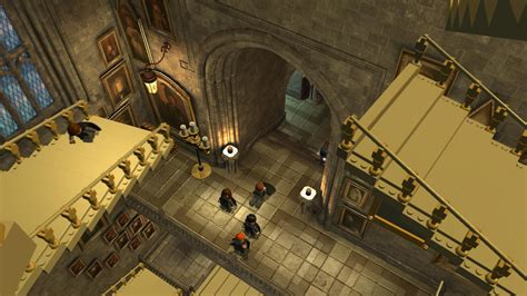 Hogwarts Legacy Out Now New Game Network