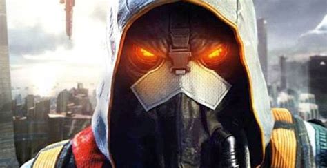 Killzone Shadow Falls Low Resolution Causes Sony To Get Sued For