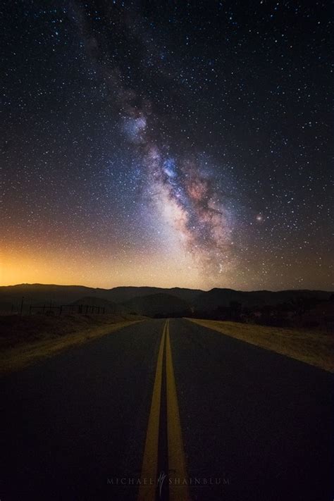 5 steps to better night photography - Seth K. Hughes