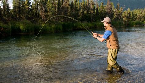 Everything You Need To Know About Rappahannock River Fishing Hope