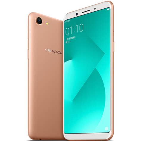 Oppo A83 Smartphone Specification And Features