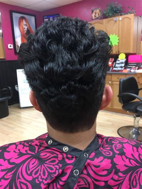 Our skilled hair professionals always ready to make you look beautiful. Black Hair Salon Phoenix AZ 85032 | Natural Hair Care Salon
