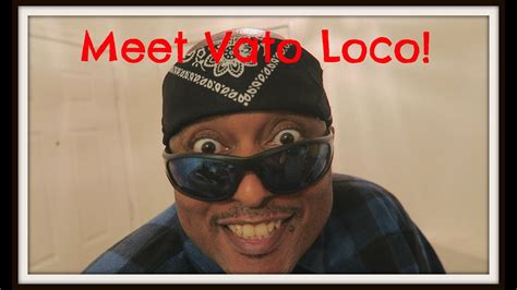Meet Vato Loco Season 2 Ep 5 Youtube