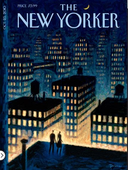 Review The New Yorker The New Yorker Magazine Wired