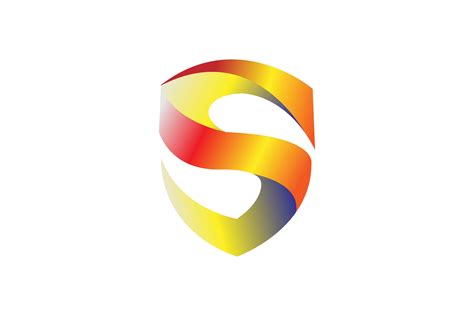 3d Letter S Logo Vector Graphic By Mdmafi3105 · Creative Fabrica