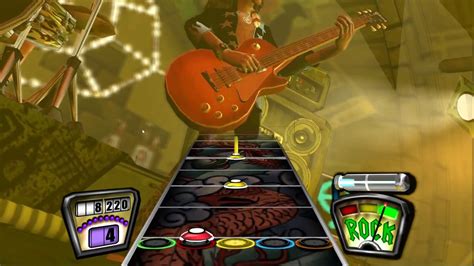 Guitar Hero 2 Pcsx2 Gameplay Youtube