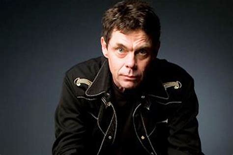 Rich Hall At Middlesbrough Town Hall Crypt Teesside Live