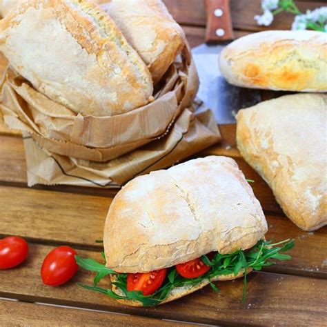 Quali farine si possono usare per un ottimo pane adatto ai celiaci. TOZZETTI DI PANE FATTI IN CASA | Fatto in casa da ...