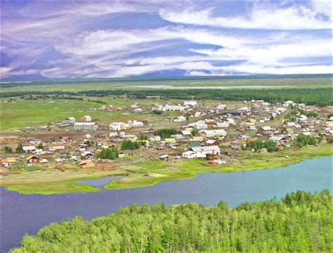 Sakha Yakutia Republic Russia Guide