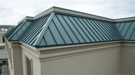 Metal Roofing And Wall Systems Duro Last Roofing Inc