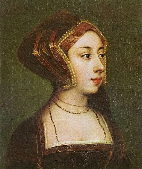 Anne Boleyn S Remains The Exhumation Of Anne Boleyn The Anne Boleyn