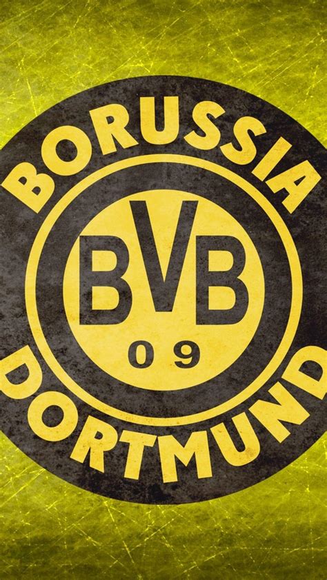 Borussia Wallpapers Wallpaper Cave