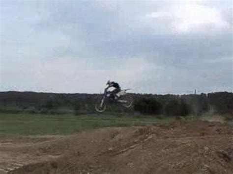 Yamaha yz 125 2t test kamera. Vidéos de landfeust - Dailymotion