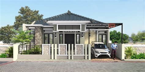 Rumah minimalis kecil dan desain kreatifnya dengan denah rumah 2 kamar dan 3 kamar berikut ini akan menunjukkan kepada anda bagaimana membuat desain rumah modern yang sederhana, namun mengesankan dan nyaman. Desain Rumah Di Lahan 10x15 Meter - Jasa Desain Rumah