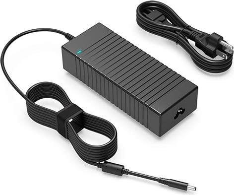 Superer 130w Ac Charger For Dell Precision 5540 P56f P56f003 Mobile