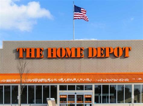 The home depot, inc is responsible for this page. Home Depot Employee Benefits - Home Depot Job Benefits & Perks
