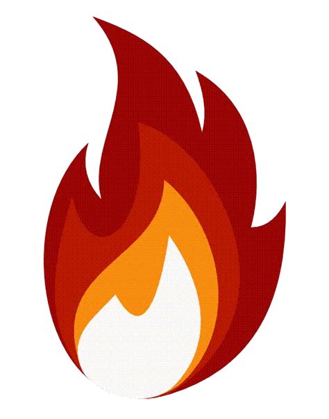 Fire animation by ACG-Animations on DeviantArt png image