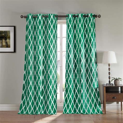 Kelly Green Curtains Curtains And Drapes 2023