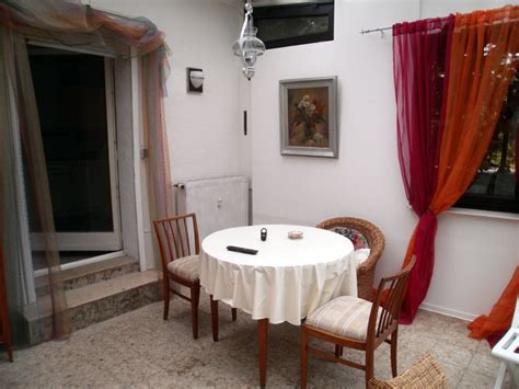 3-Zimmer-Wohnung mit Wintergarten in Offenbach am Main