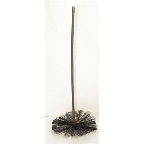 Chimney Sweep Broom In Black Stoners Funstore Downtown Fort Wayne