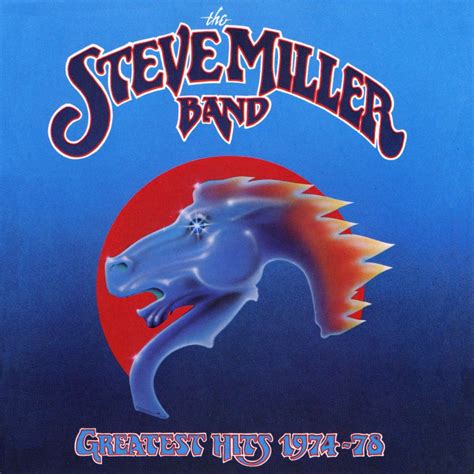The 50 Best Selling Albums Of All Time Steve Miller Band Rock Album