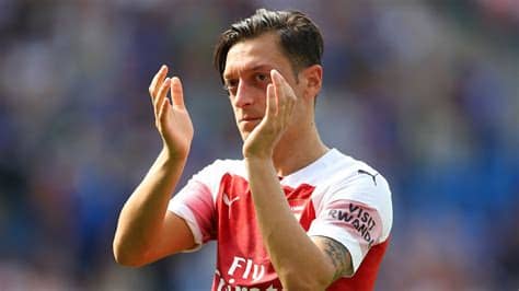 Latest arsenal news from goal.com, including transfer updates, rumours, results, scores and player interviews. Arsenal transfer news: Mesut Ozil and Man Utd's Eric ...