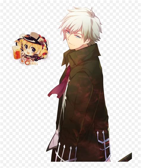 Assassin Anime Boy Png Cute Anime Assassin Boyanime Boy Png Free